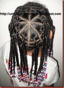 fireworkhairstyle