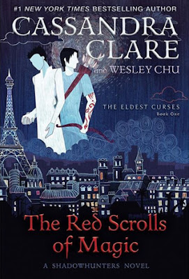 https://www.goodreads.com/book/show/35297403-the-red-scrolls-of-magic