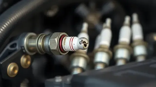 spark-plug-damage