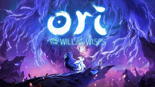 ORI AND THE WILL OF THE WISPS
