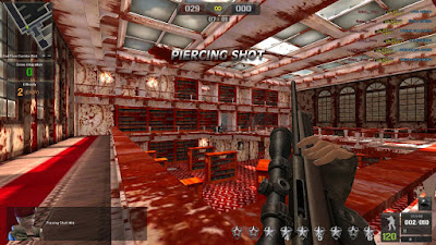 Download Games Point Blank Offline New Version 32bit