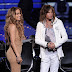 Jennifer Lopez Steven Tyler Il Volo AI After The Show