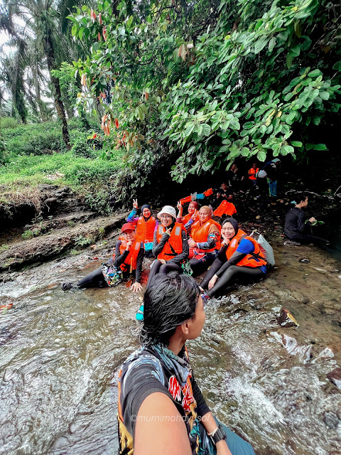 Serebpit Waterfall: Hike & River Trekking