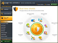 Free Download Avast Antivirus 7  gratis terbaru,Gratis download terbaru anti virus Avast,unduh downoad new antivirus avast 7 terbaik