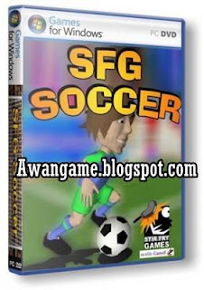 SFG Soccer: Football Fever Mediafire