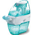 Suction Powered Nasal Irrigation