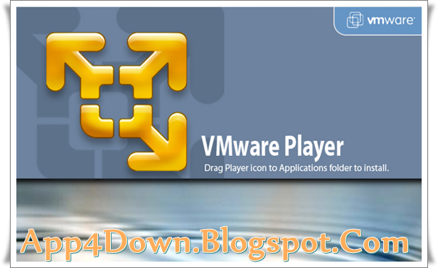 VMware Player 12.0.1 For Windows Full Download (Latest Version)