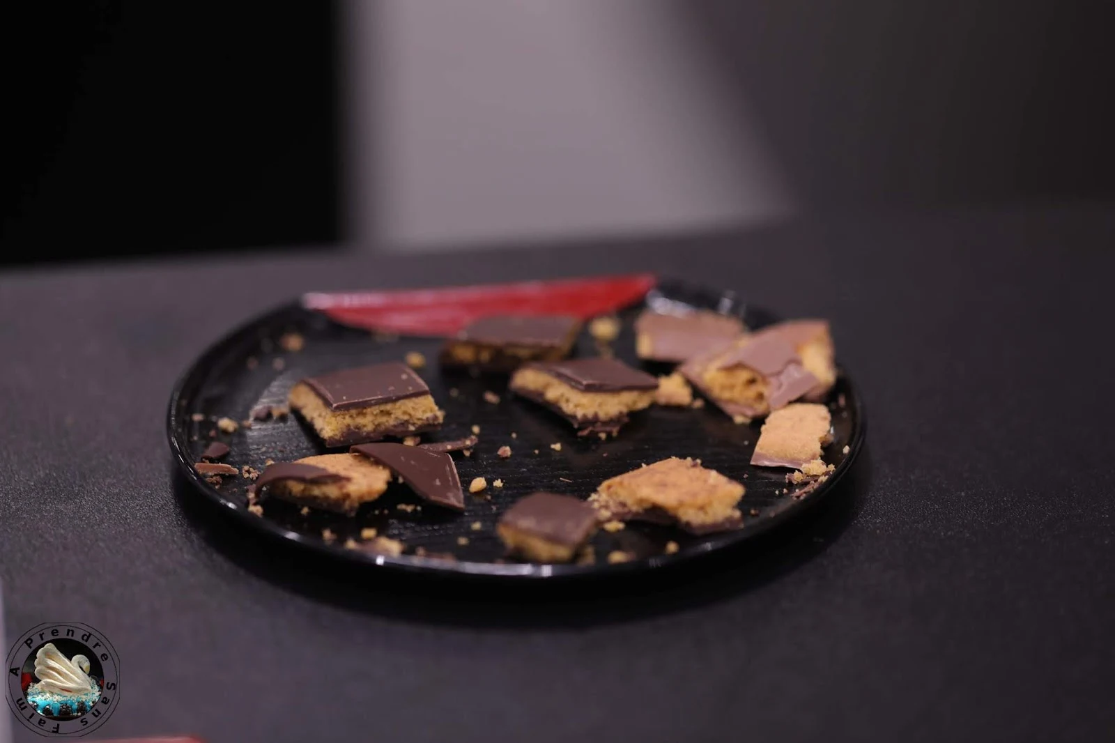 Le Japon au Salon du Chocolat 2018