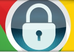 Mostra password su Chrome