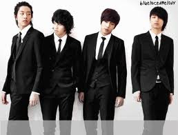 Biodata Personil CN Blue