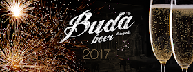 Réveillon na Cervejaria Buda Beer