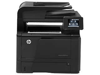 HP LaserJet Pro 400 MFP M425dn