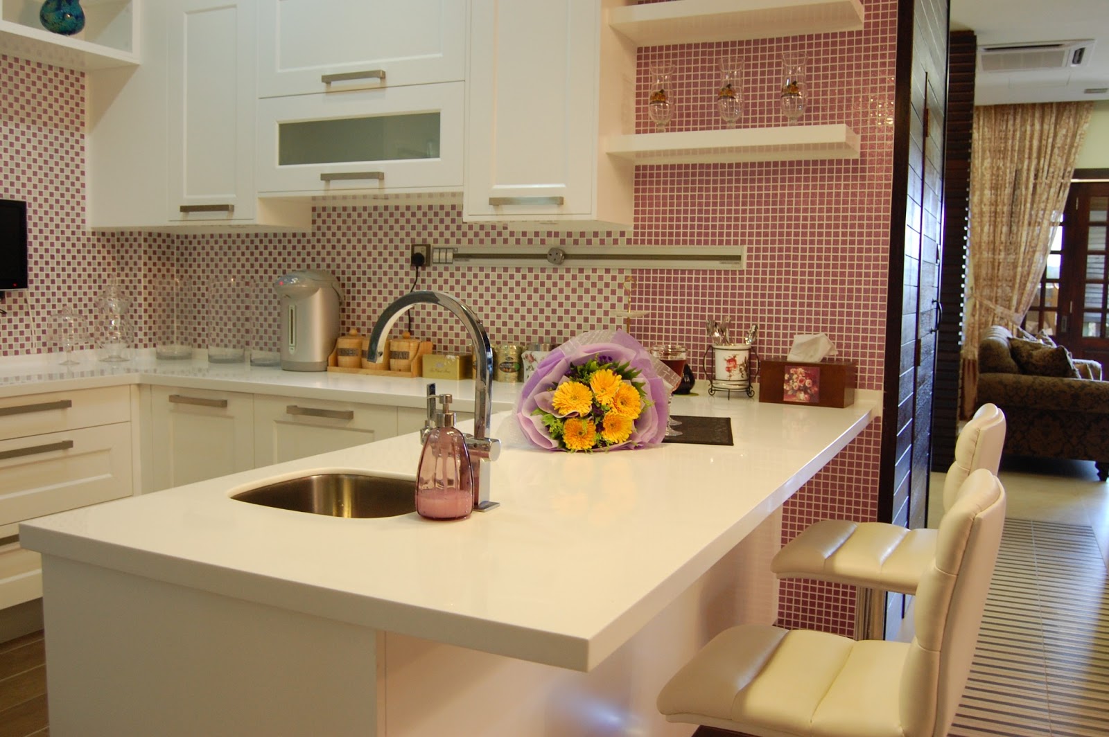 Meridian Design - kitchen cabinet and interior design blog-Malaysia  kitchen cabinet malaysia