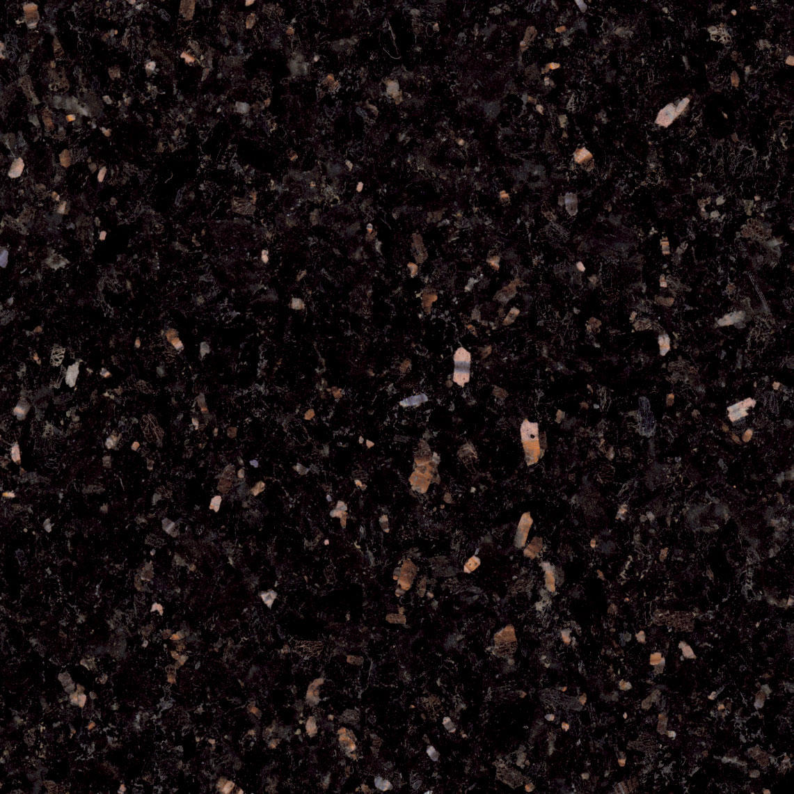 Black Galaxy Granite Pictures