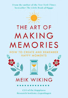 The Art of Making Memories