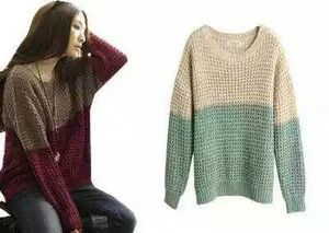  sweater rajut navya secker