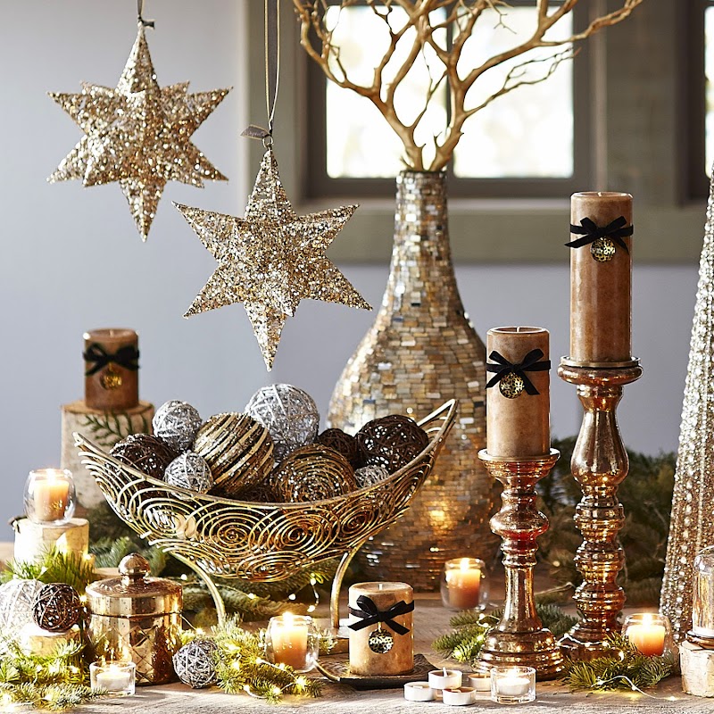 33+ Christmas Decorations Pier One, Important Inspiraton!