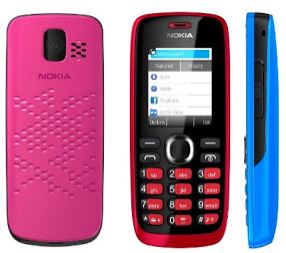 Daftar HP Nokia Dual SIM Murah