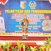 Acara Pelantikan dan Pengukuhan Pengurus DPC APDESI Tulang Bawang Di Hadiri Oleh Pejabat Bupati Tulang Bawang Drs Qudrotul Ikhwan