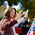 Sen. Catherine Cortez Masto projected to win over Republican Adam Laxalt in crucial Nevada Senate race