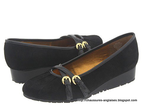 Chaussures anglaises:NWD643990