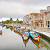 Aveiro, a Veneza portuguesa