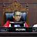 Rasa Curiga dalam Pendapat Hakim Saldi Isra di Putusan MK