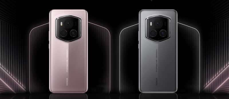 HONOR Magic6 Ultimate, Porsche RSR edition launched: SD8G3, dual 50MP cam + 180MP periscope,  dual-layer OLED!