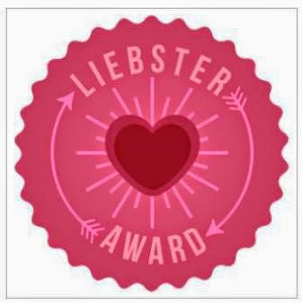 Liebster Award: Dariku Untukmu