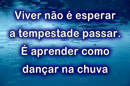 Frase Mudança