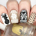 40 Amazing Nails Ideas for Christmas #39