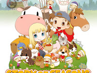 Story of Seasons Friends of Mineral Town (PC)