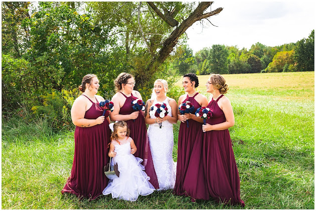 Terre Haute Wedding Photographer