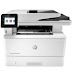 HP LaserJet Pro MFP-M329 Drivers, Software