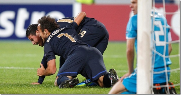 portozenit