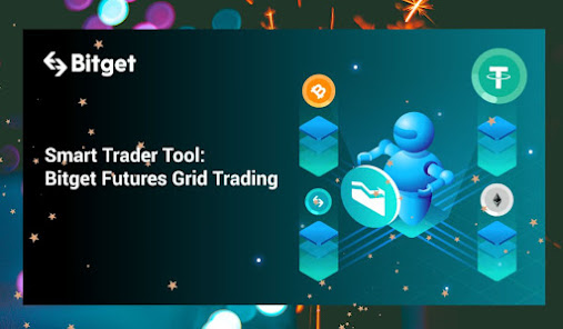 Bitget Strategic Trading