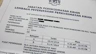 Contoh Soalan Peperiksaan Awam Jpa