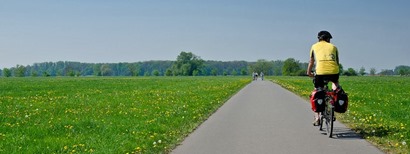 Cycle highways