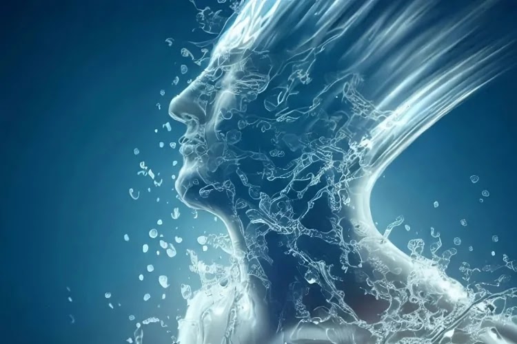 The mysterious properties of water