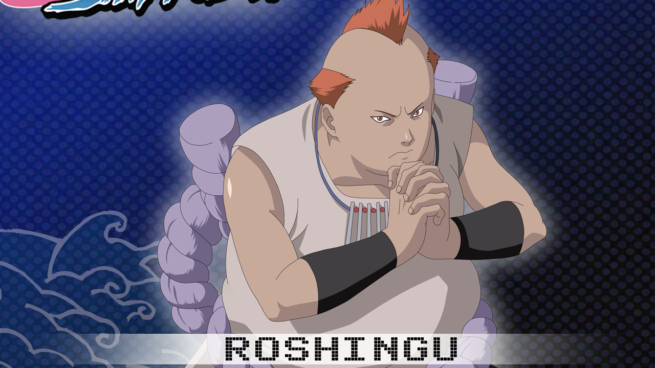 Roshingu