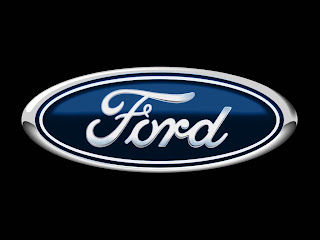Ford Logo