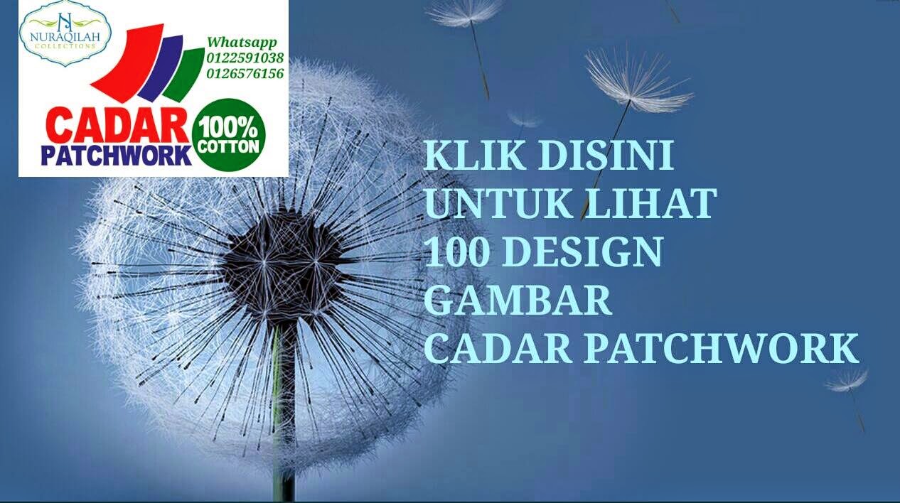  GAMBAR 100 DESIGN CADAR