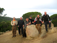 Dolmen de Ca l'Arenes