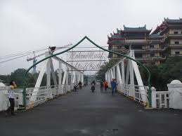 7 Tempat Bersejarah Di Kota Medan Medan