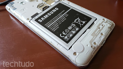 Bateria de grafeno pode chegar a celulares Samsung em 2020