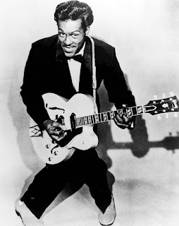 music, chuck berry, rock