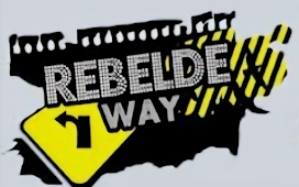 "Rebelde Way" está a chegar à Opto SIC