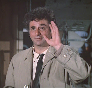 Just One More Thing My Love Of Columbo And Peter Falk Don T Stop Living