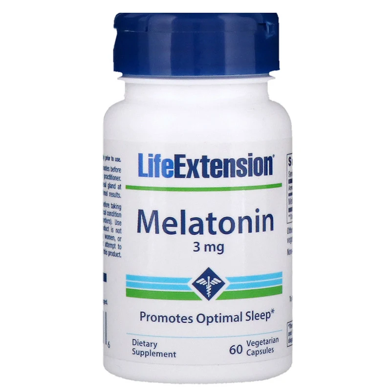 www.iherb.com/pr/Life-Extension-Melatonin-3-mg-60-Vegetarian-Capsules/4831?rcode=wnt909