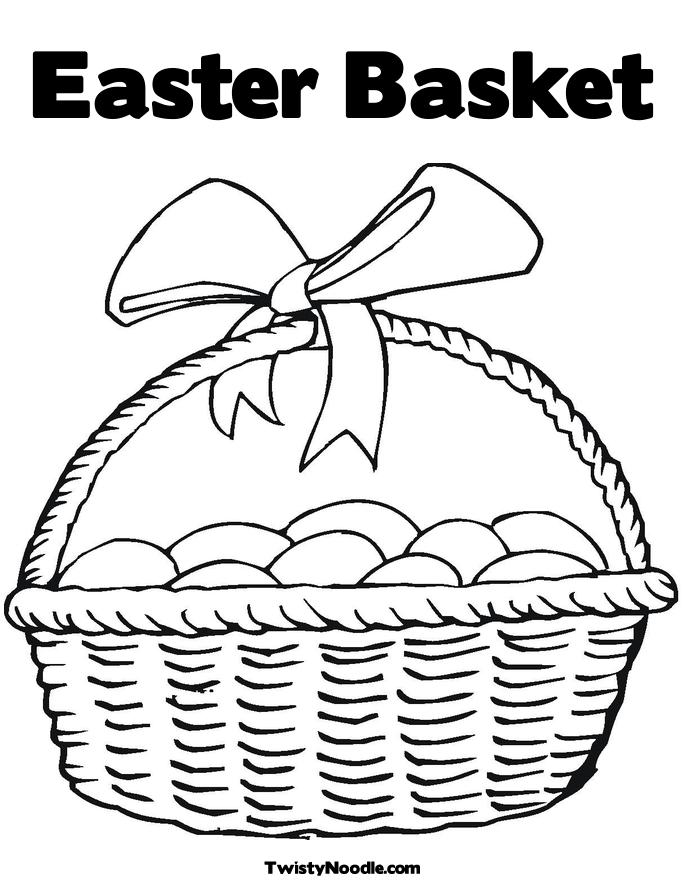 Download Christian Easter Coloring Pages